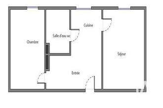 achat appartement choisy-le-roi 94600