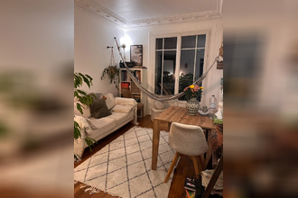 achat appartement choisy-le-roi 94600