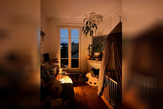 achat appartement choisy-le-roi 94600