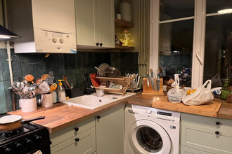 achat appartement choisy-le-roi 94600