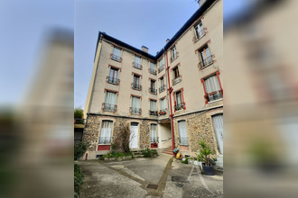 achat appartement choisy-le-roi 94600