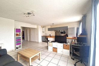 achat appartement choisy-le-roi 94600