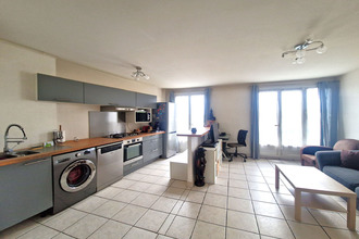 achat appartement choisy-le-roi 94600