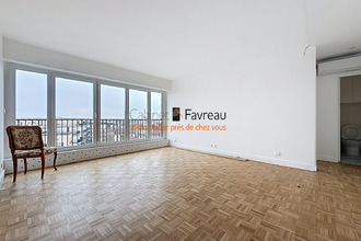 achat appartement choisy-le-roi 94600