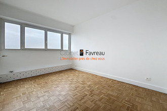 achat appartement choisy-le-roi 94600