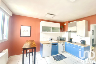 achat appartement choisy-le-roi 94600