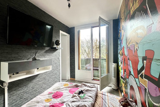 achat appartement choisy-le-roi 94600