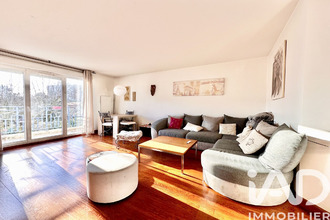 achat appartement choisy-le-roi 94600