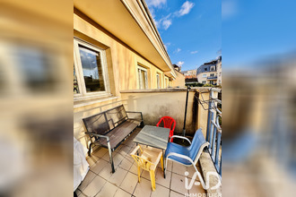 achat appartement choisy-le-roi 94600