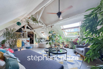 achat appartement choisy-le-roi 94600