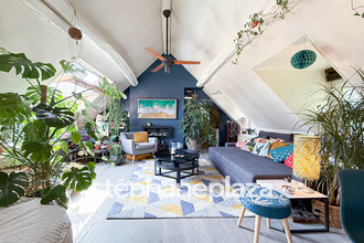 achat appartement choisy-le-roi 94600