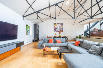 achat appartement choisy-le-roi 94600