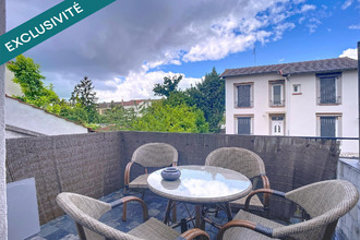 achat appartement choisy-le-roi 94600