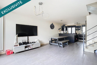 achat appartement choisy-le-roi 94600