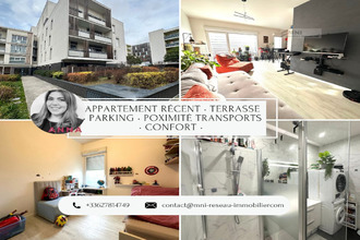 achat appartement choisy-le-roi 94600