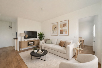 achat appartement choisy-le-roi 94600