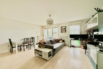 achat appartement choisy-le-roi 94600