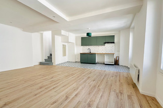 achat appartement choisy-le-roi 94600