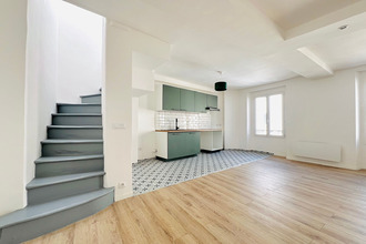 achat appartement choisy-le-roi 94600