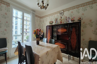 achat appartement choisy-le-roi 94600