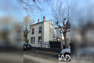 achat appartement choisy-le-roi 94600
