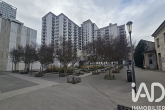 achat appartement choisy-le-roi 94600