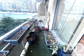 achat appartement choisy-le-roi 94600