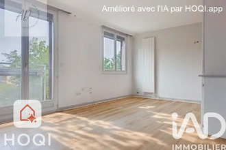 achat appartement choisy-le-roi 94600
