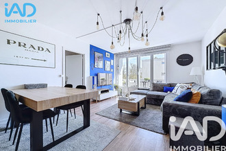 achat appartement choisy-le-roi 94600