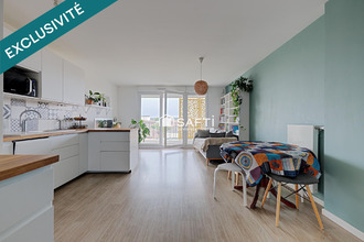 achat appartement choisy-le-roi 94600