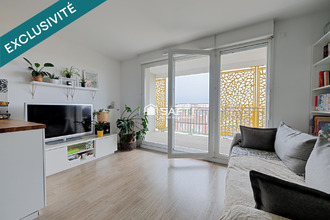 achat appartement choisy-le-roi 94600