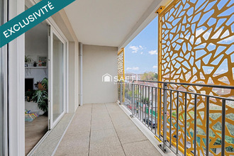 achat appartement choisy-le-roi 94600