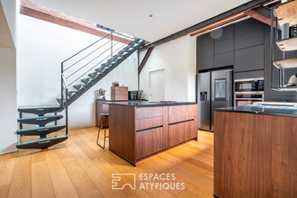 achat appartement choisy-le-roi 94600