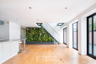 achat appartement choisy-le-roi 94600