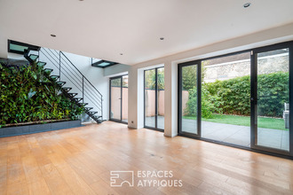 achat appartement choisy-le-roi 94600