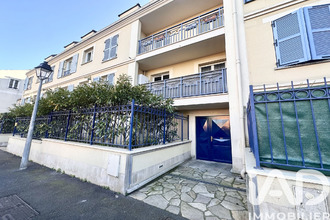 achat appartement choisy-le-roi 94600