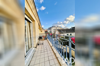 achat appartement choisy-le-roi 94600