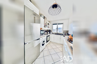 achat appartement choisy-le-roi 94600