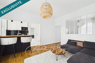 achat appartement choisy-le-roi 94600