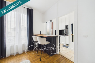 achat appartement choisy-le-roi 94600