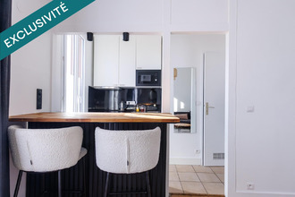 achat appartement choisy-le-roi 94600