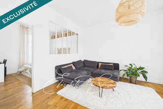 achat appartement choisy-le-roi 94600