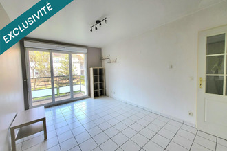 achat appartement choisy-le-roi 94600