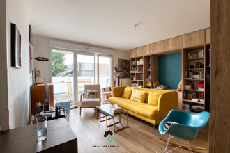 achat appartement choisy-le-roi 94600