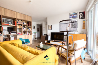 achat appartement choisy-le-roi 94600