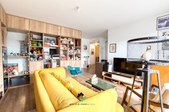 achat appartement choisy-le-roi 94600