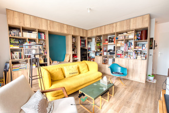 achat appartement choisy-le-roi 94600