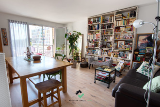 achat appartement choisy-le-roi 94600