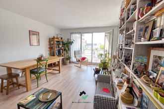 achat appartement choisy-le-roi 94600