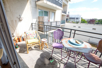 achat appartement choisy-le-roi 94600